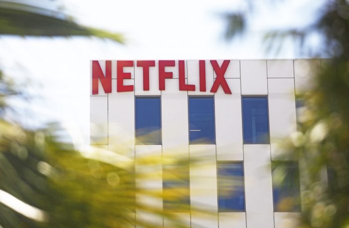 Netflix Memberhentikan 150 Karyawan Karena Layanan Streaming 
