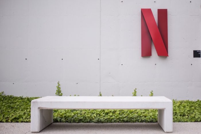 Netflix Memberhentikan 150 Karyawan Karena Layanan Streaming 